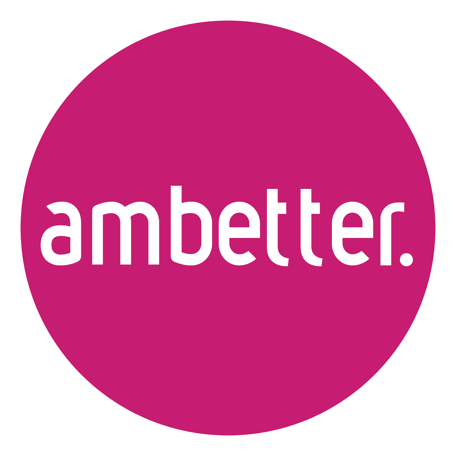 Ambetter of Oklahoma logo