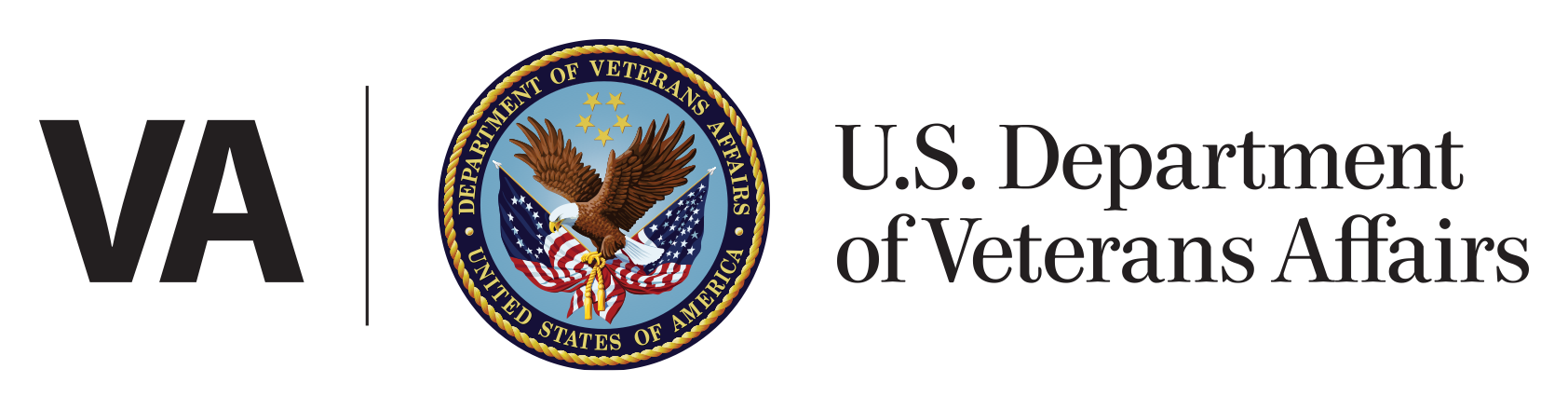 CHAMPVA logo