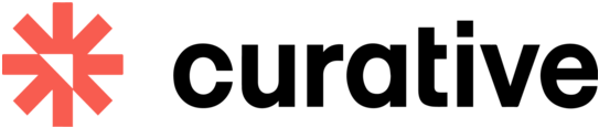 Curative logo