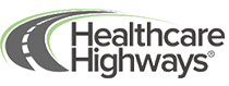 Healthcare Highways logo