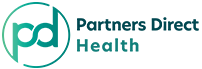 Partners Direct Health logo
